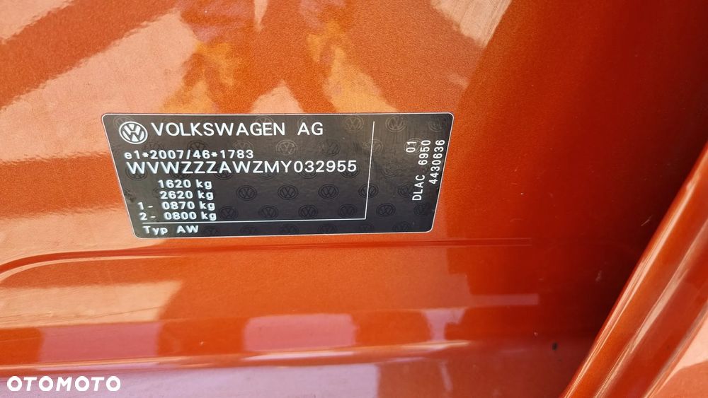 Volkswagen Polo 1.0 TSI BlueMotion Trendline - 37