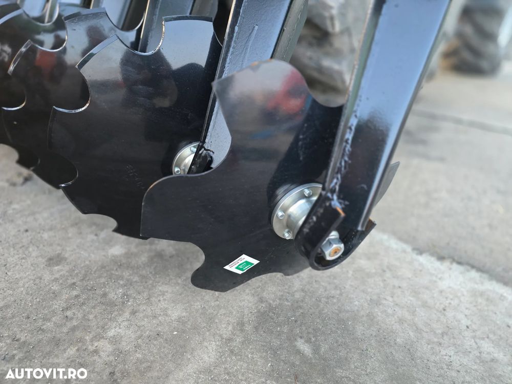 Rotor Hummer Hidro 350-4,00M - 13