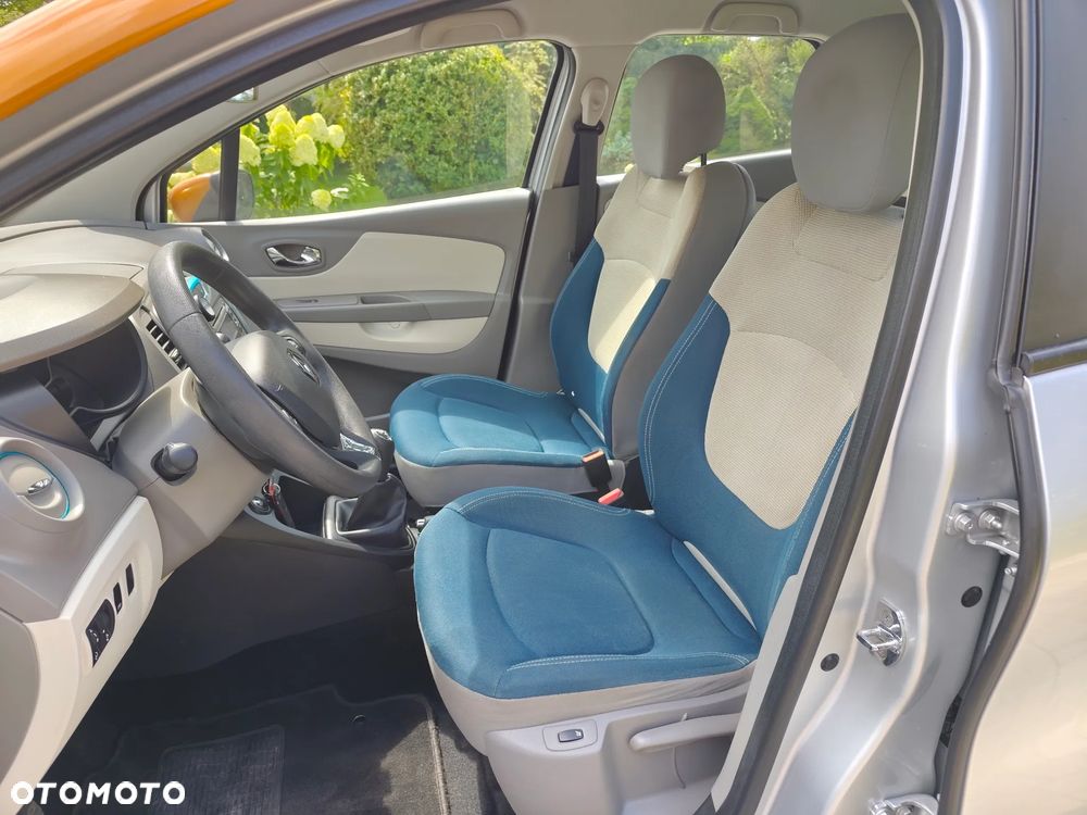 Renault Captur ENERGY TCe 90 Start&Stop Dynamique - 18