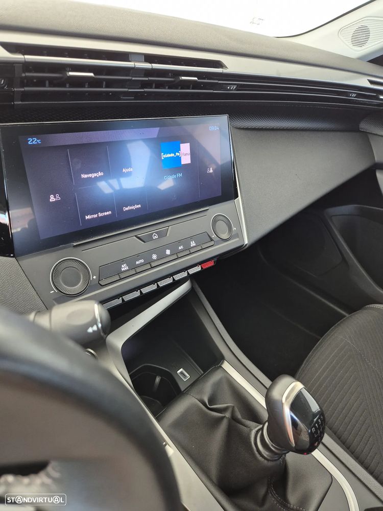 Peugeot 308 CC - 2