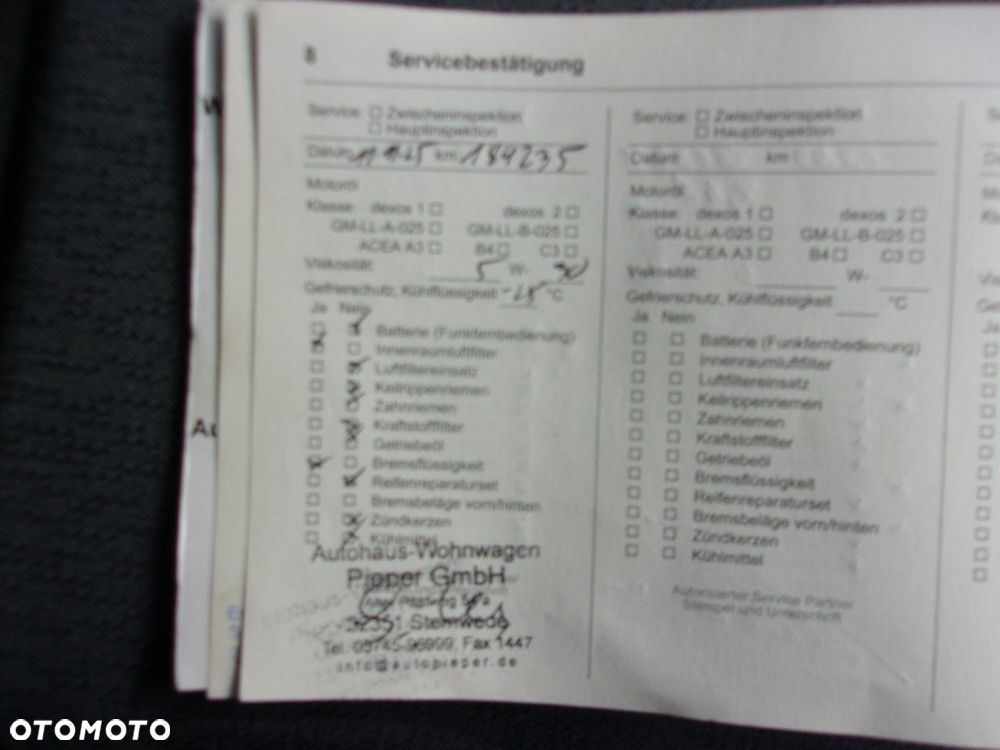 Opel Vivaro L2H1 2,9t Edition Tour - 32