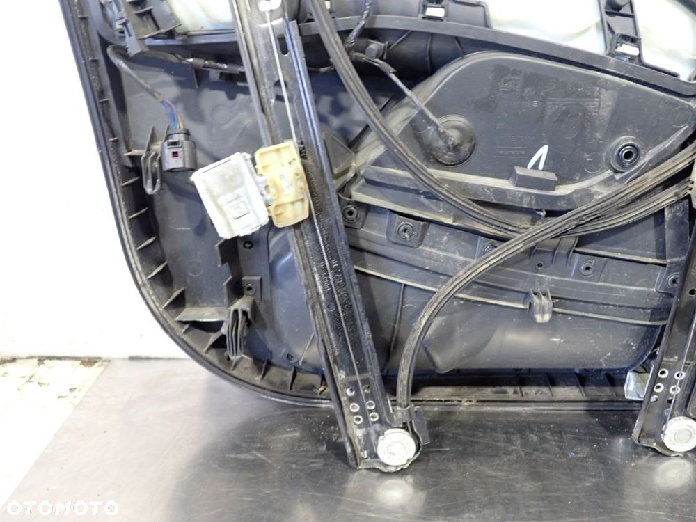 BOCZEK DRZWI PRAWY PRZEDNI SEAT IBIZA IV - 5