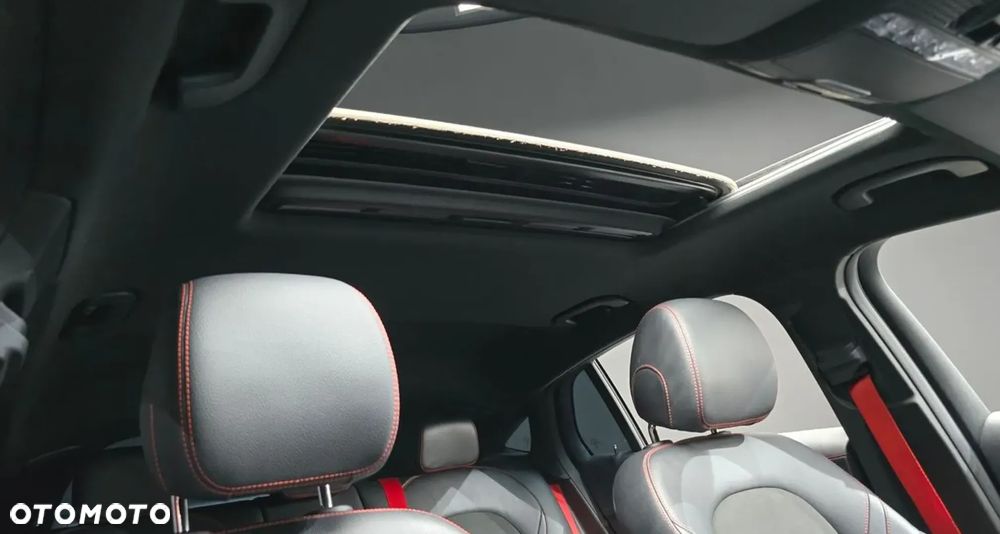 Mercedes-Benz GLC AMG 43 4-Matic - 18
