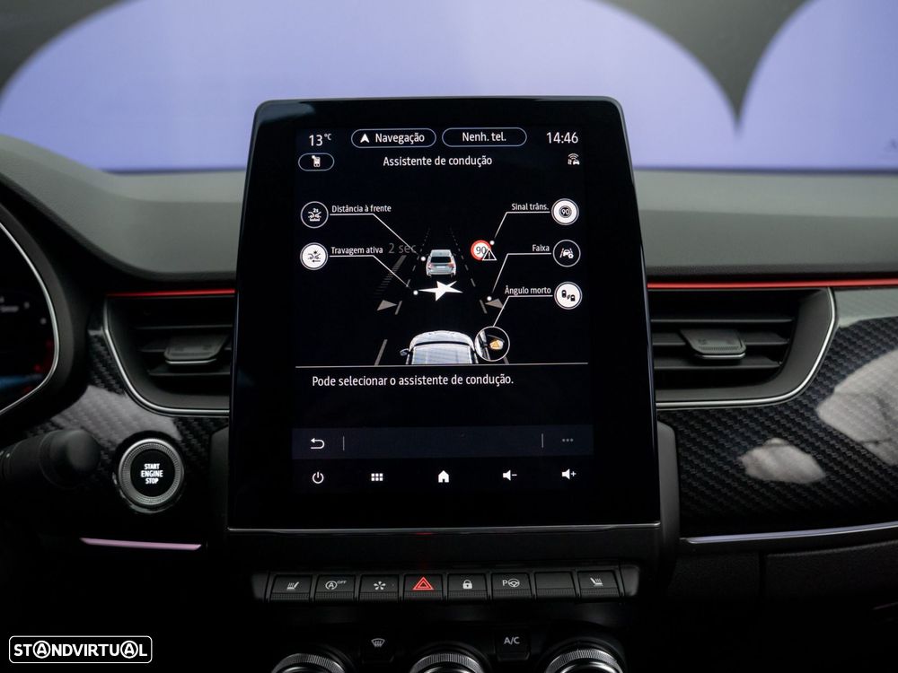 Renault Arkana 1.3 TCe R.S.Line EDC - 36