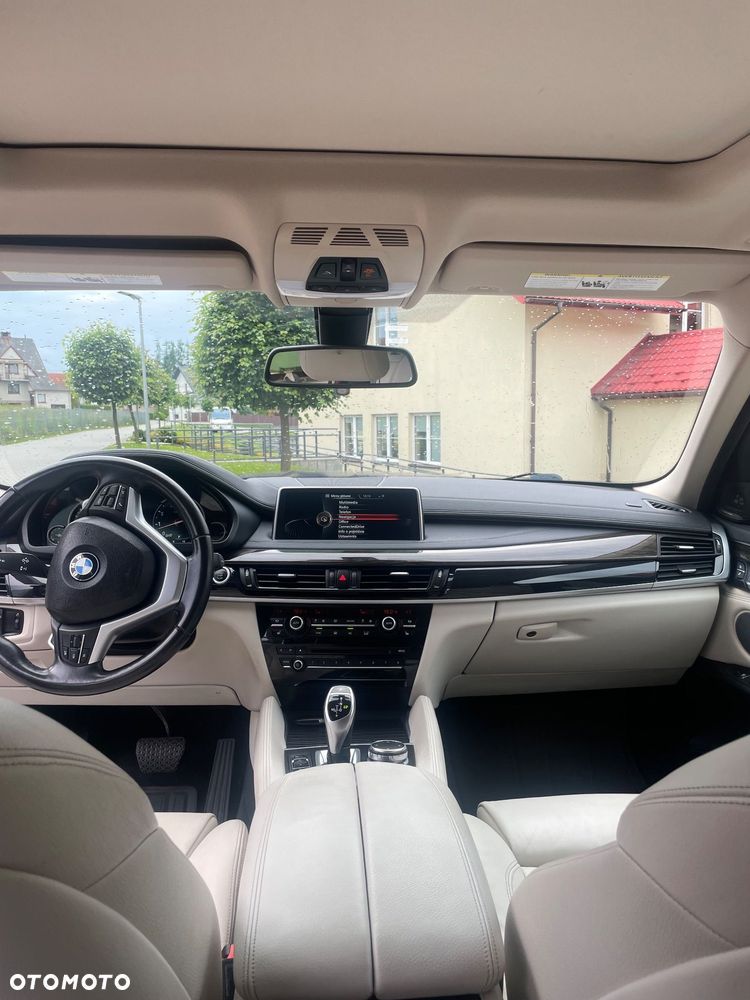 BMW X6 xDrive35i Edition Exclusive - 20