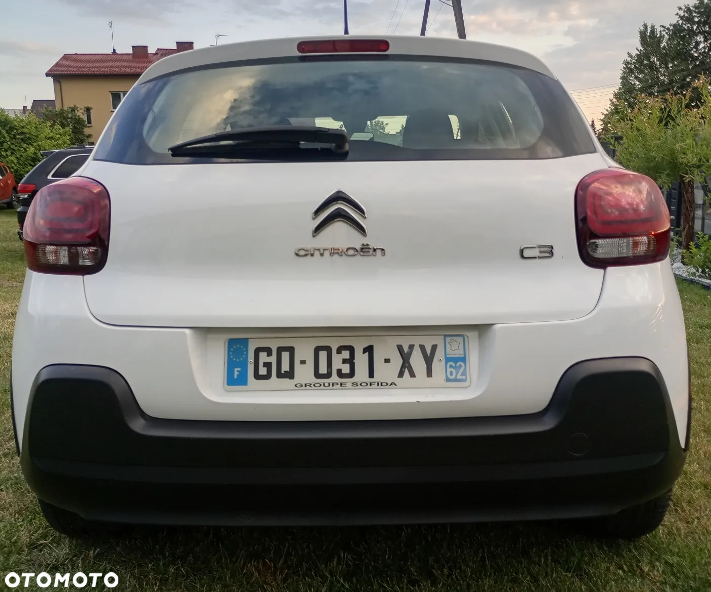 Citroën C3 1.5 BlueHDi Live - 5