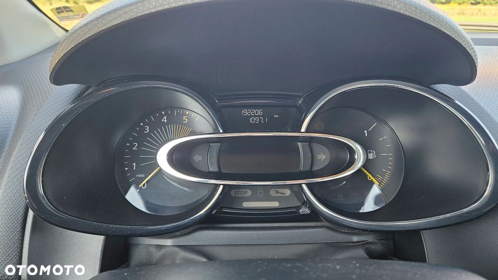 Renault Clio 1.5 dCi Business - 9