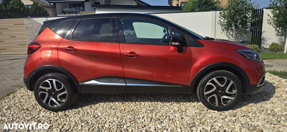 Renault Captur ENERGY dCi 110 Start&Stop XMOD - 2