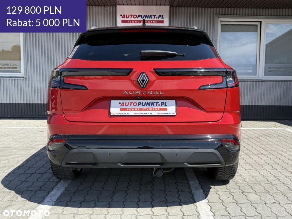 Renault Austral - 4