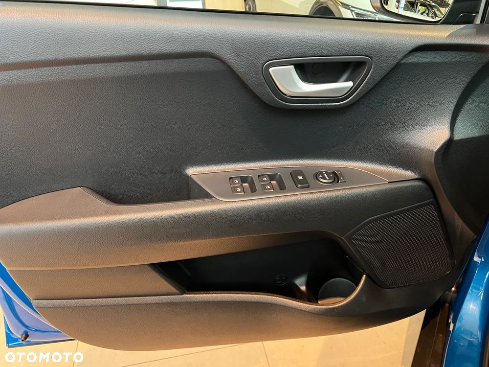 Kia Stonic 1.2 M - 10