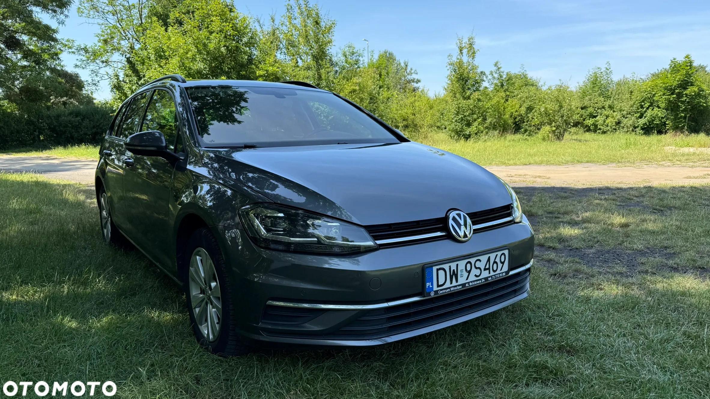 Volkswagen Golf VII 1.4 TSI BMT Comfortline - 3