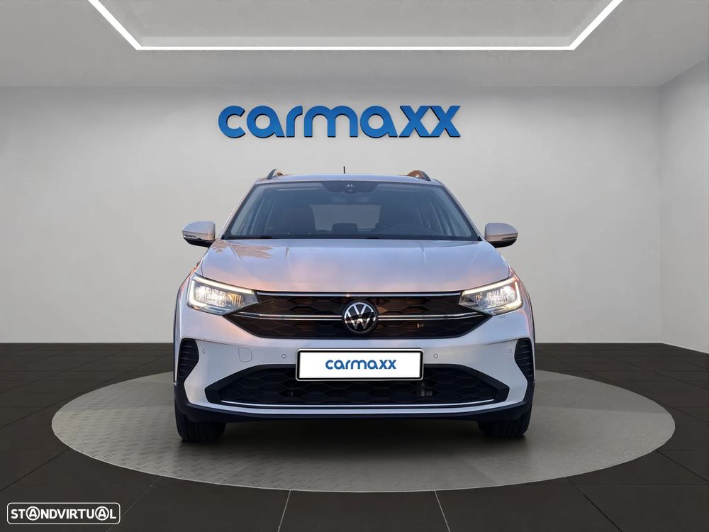 VW Taigo 1.0 TSI Life DSG - 2