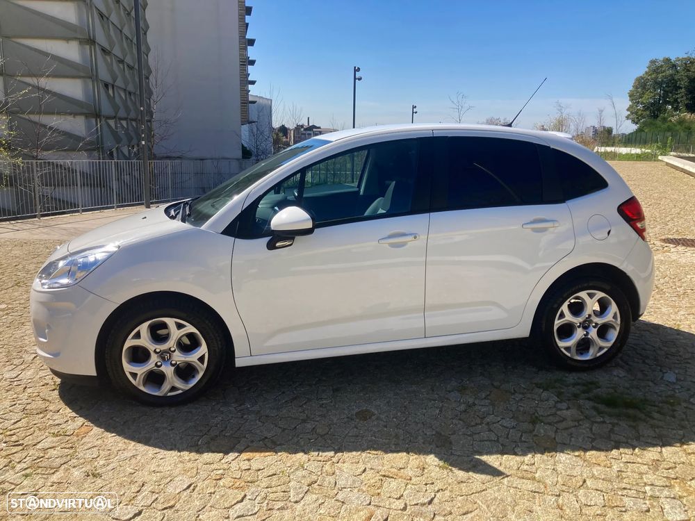 Citroën C3 1.4 HDI - 15