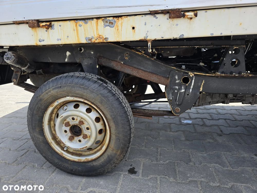 Piaggio PORTER UMO 4x4 2018 - 11