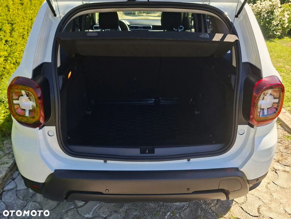 Dacia Duster SCe 115 2WD Essential - 12