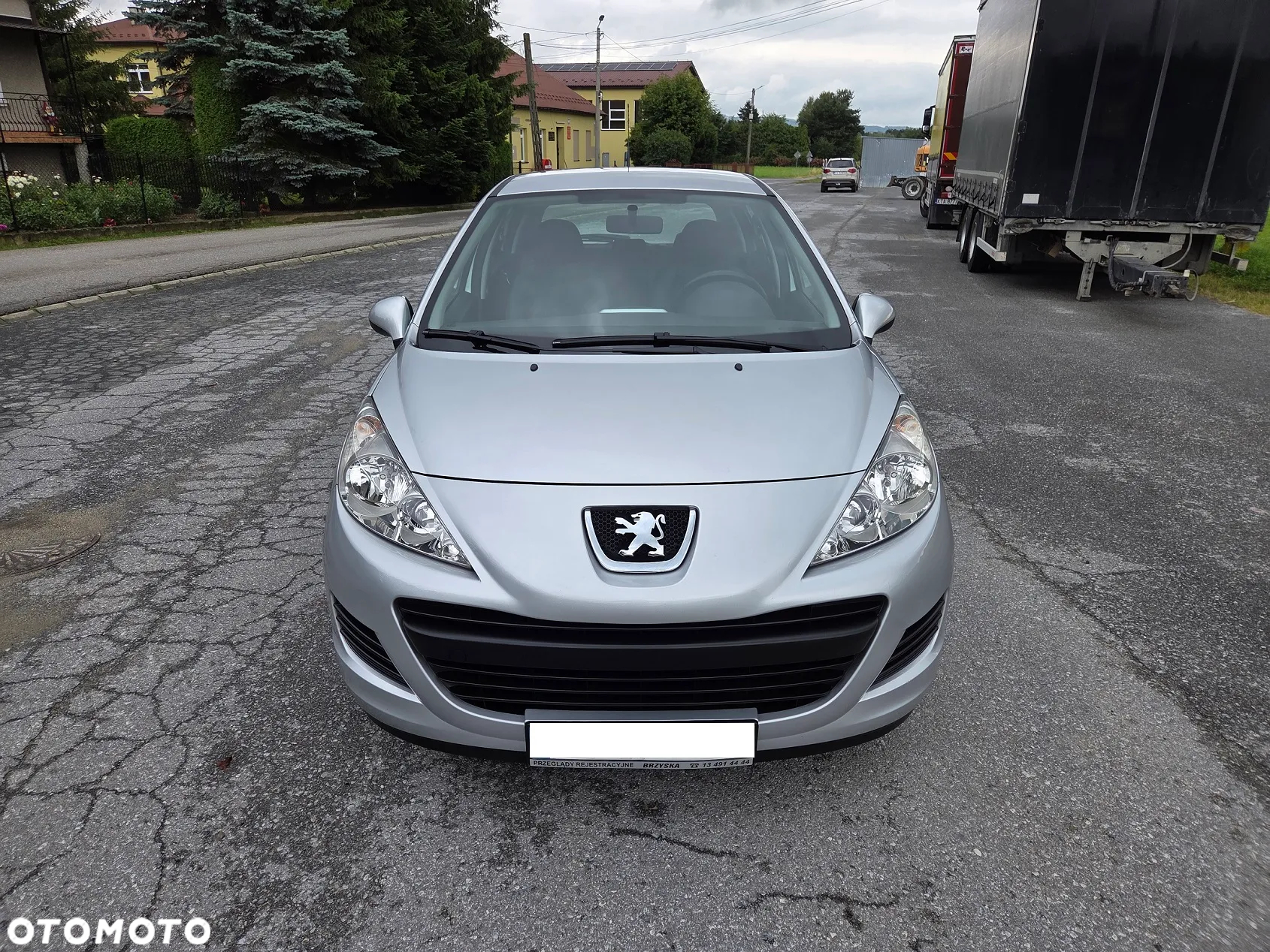 Peugeot 207 1.4 Trendy - 2