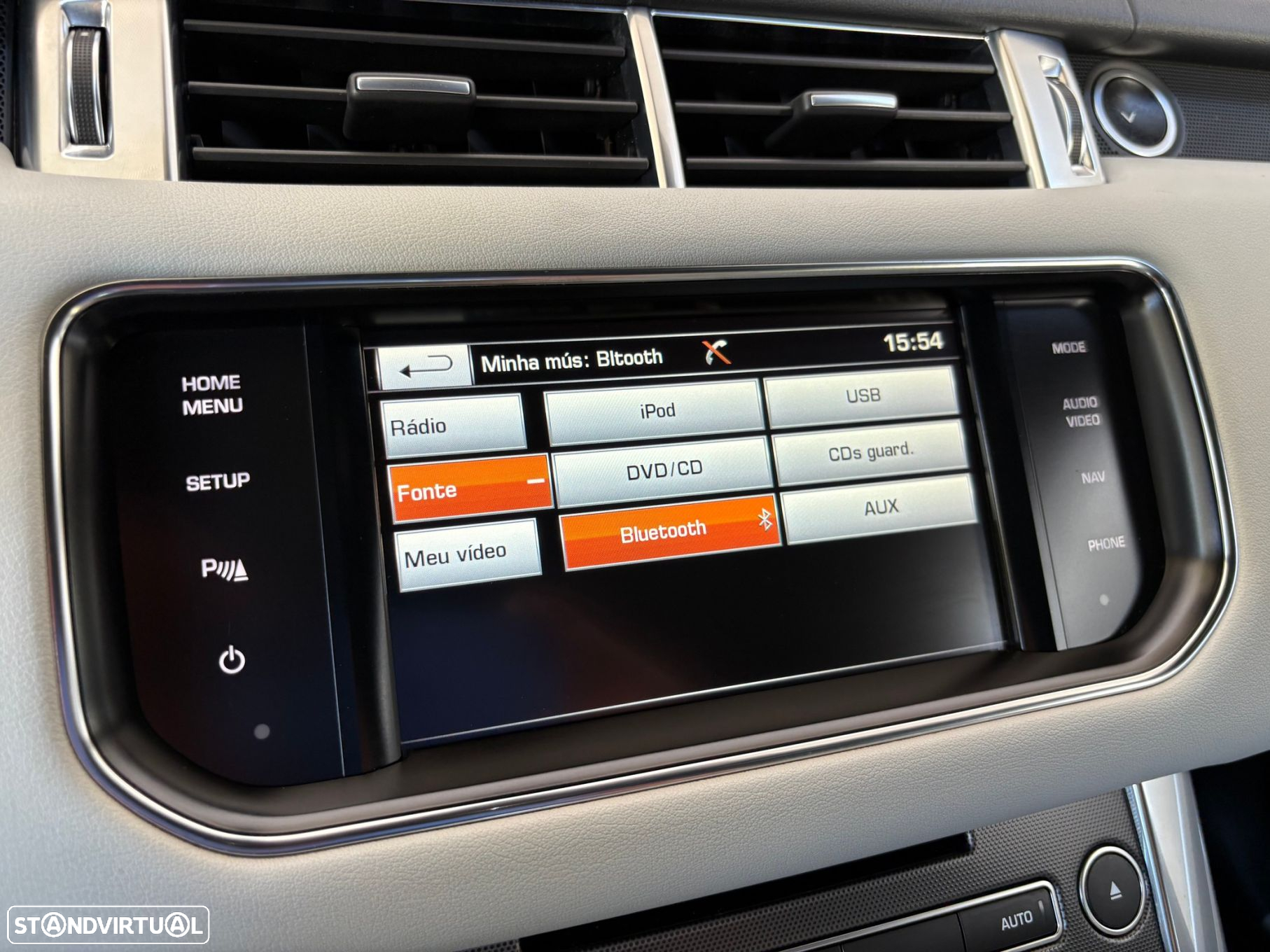 Land Rover Range Rover Sport 3.0 SDV6 HEV Autobiography Dynamic - 23