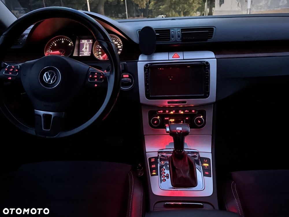 Volkswagen CC - 16