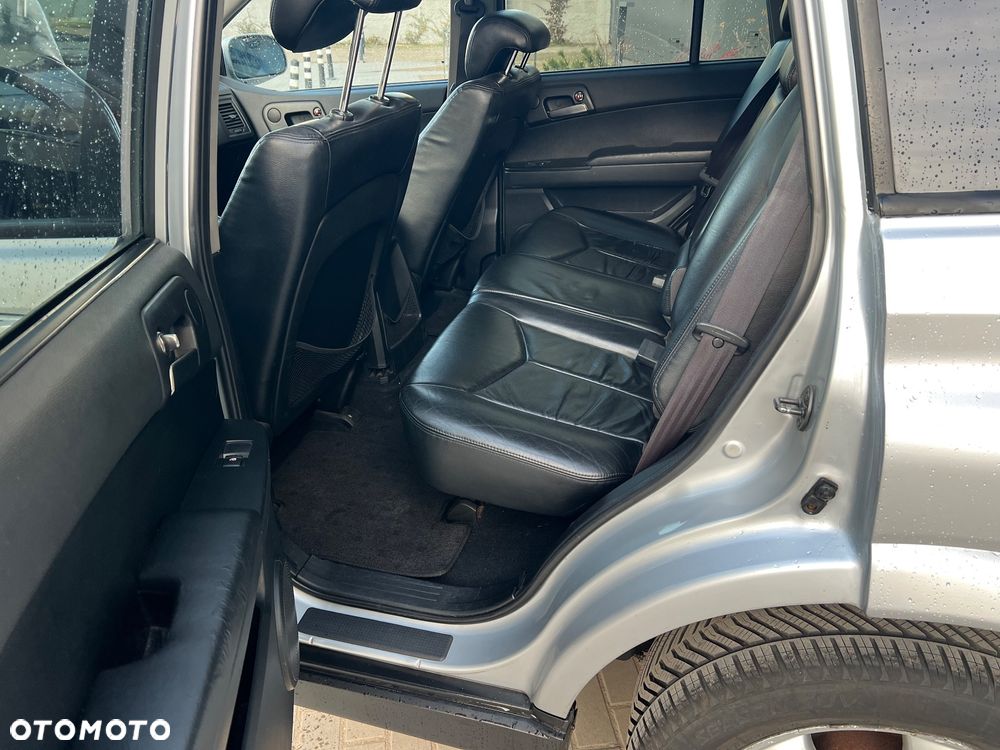SsangYong/KGM Kyron 200 Xdi 4x4 - 28