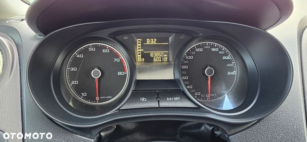 Seat Ibiza 1.2 TSI Style - 18