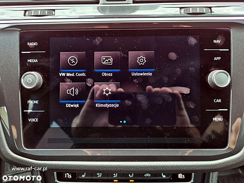 Volkswagen Tiguan 2.0 TDI SCR 4MOTION DSG Highline - 24
