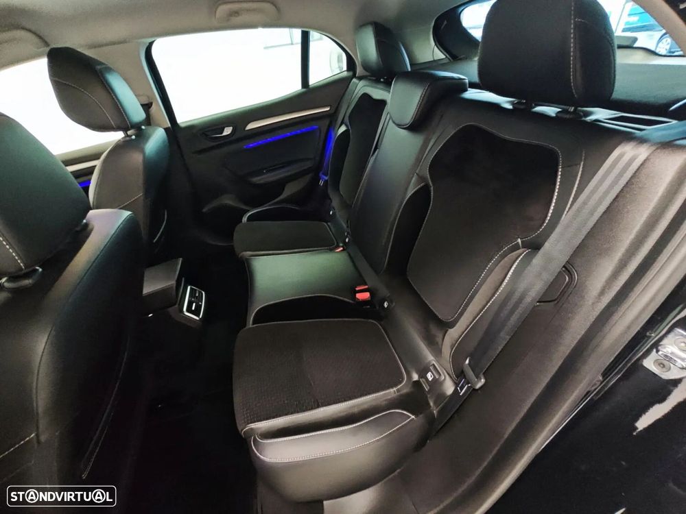Renault Mégane ENERGY TCe 130 INTENS - 8