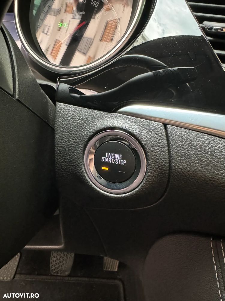 Opel Astra 1.6 CDTI ECOTEC ECOFlex Start/Stop Innovation - 26