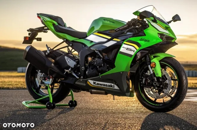 Kawasaki Z - 3