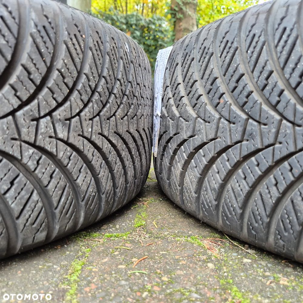 CAŁOROCZNE 225/40 R18 KIA CEED PROCEED VENGA CARENS HYUNDAI I30 MAZDA 3 5 6 - 11