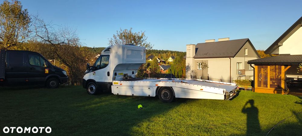 Iveco Daily - 21