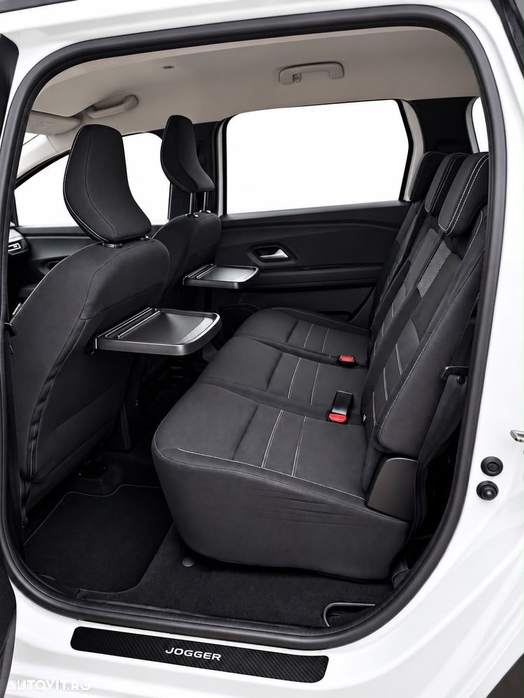 Dacia Jogger - 11