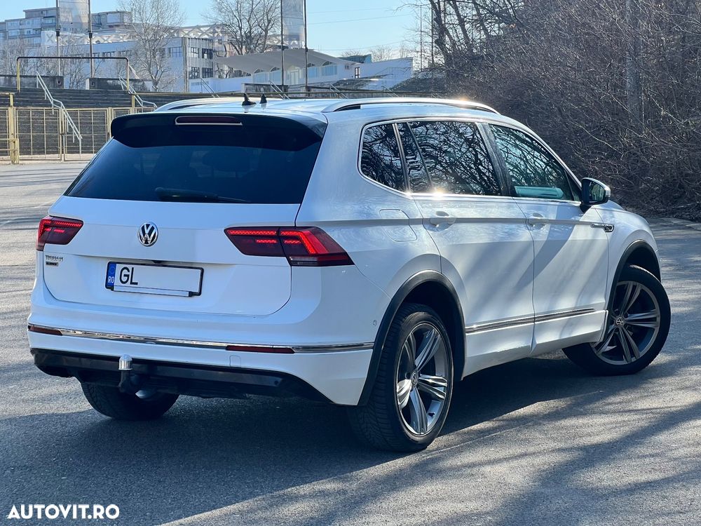 Volkswagen Tiguan 2.0 TDI 4Mot DSG Highline - 4