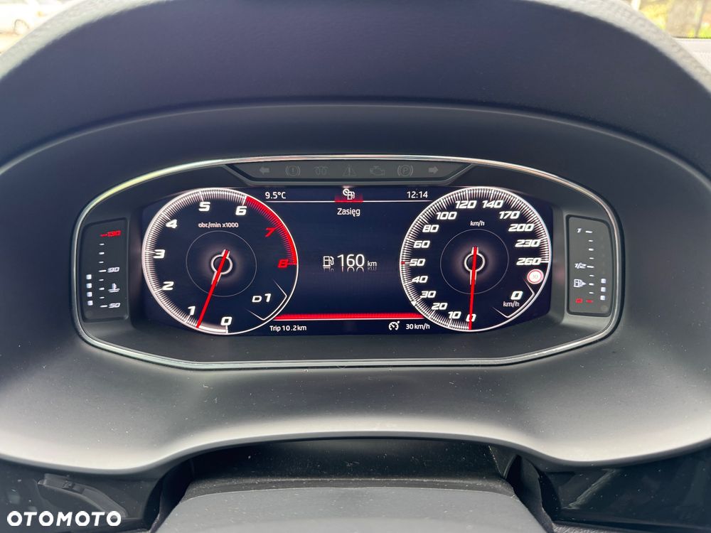 Seat Ateca 1.5 TSI ACT DSG OPF Xcellence - 37