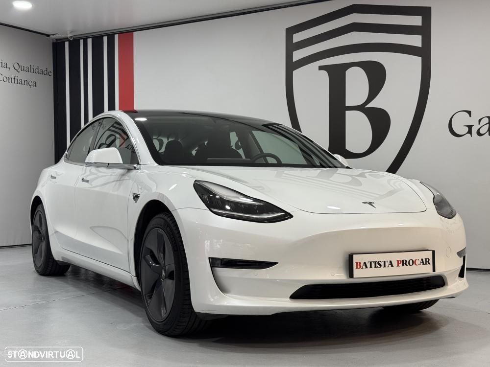 Tesla Model 3 - 13