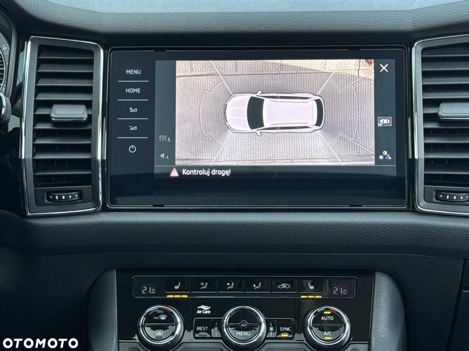Skoda Kodiaq 2.0 TDI 4x4 L&K DSG - 28