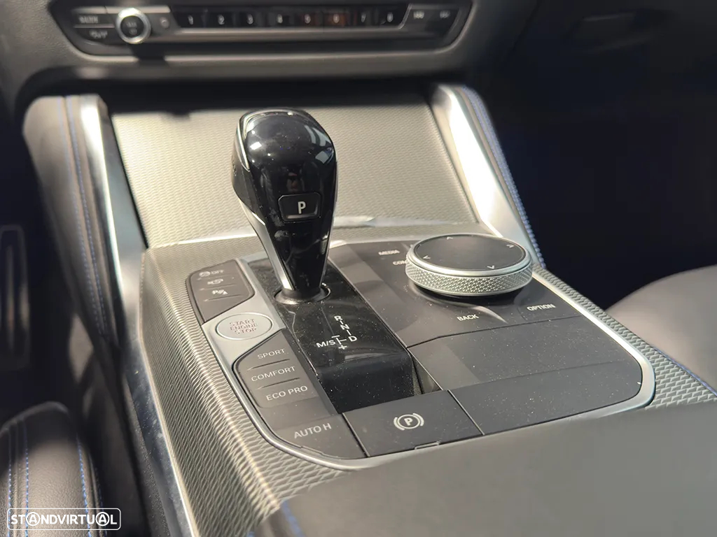 BMW 430 Gran Coupé d xDrive Pack Desportivo M Auto - 14