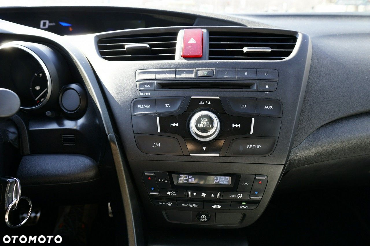 Honda Civic - 16