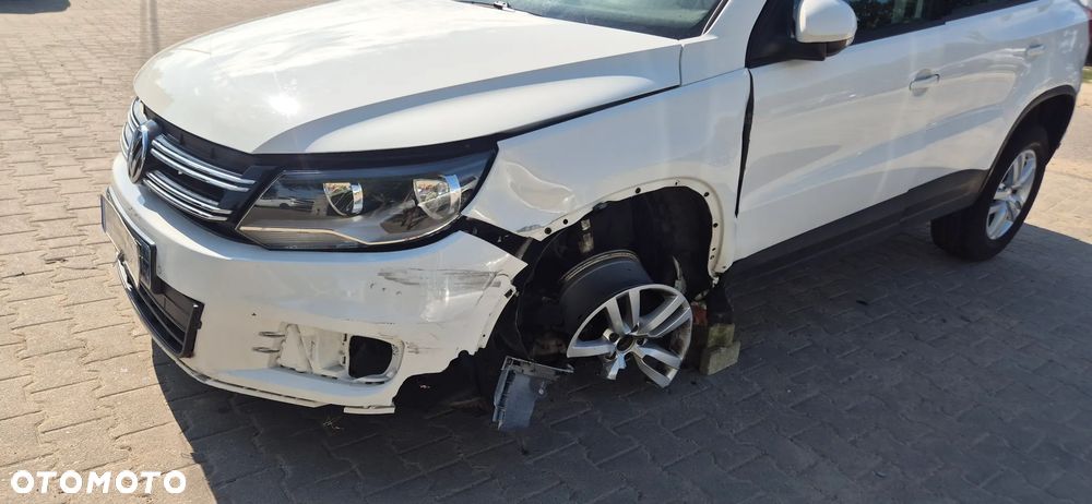 Volkswagen Tiguan 2.0 TDI CityLine - 13
