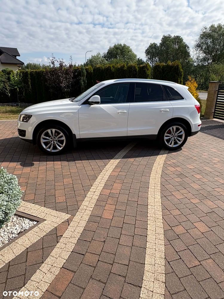 Audi Q5 2.0 TDI Quattro Stronic - 2