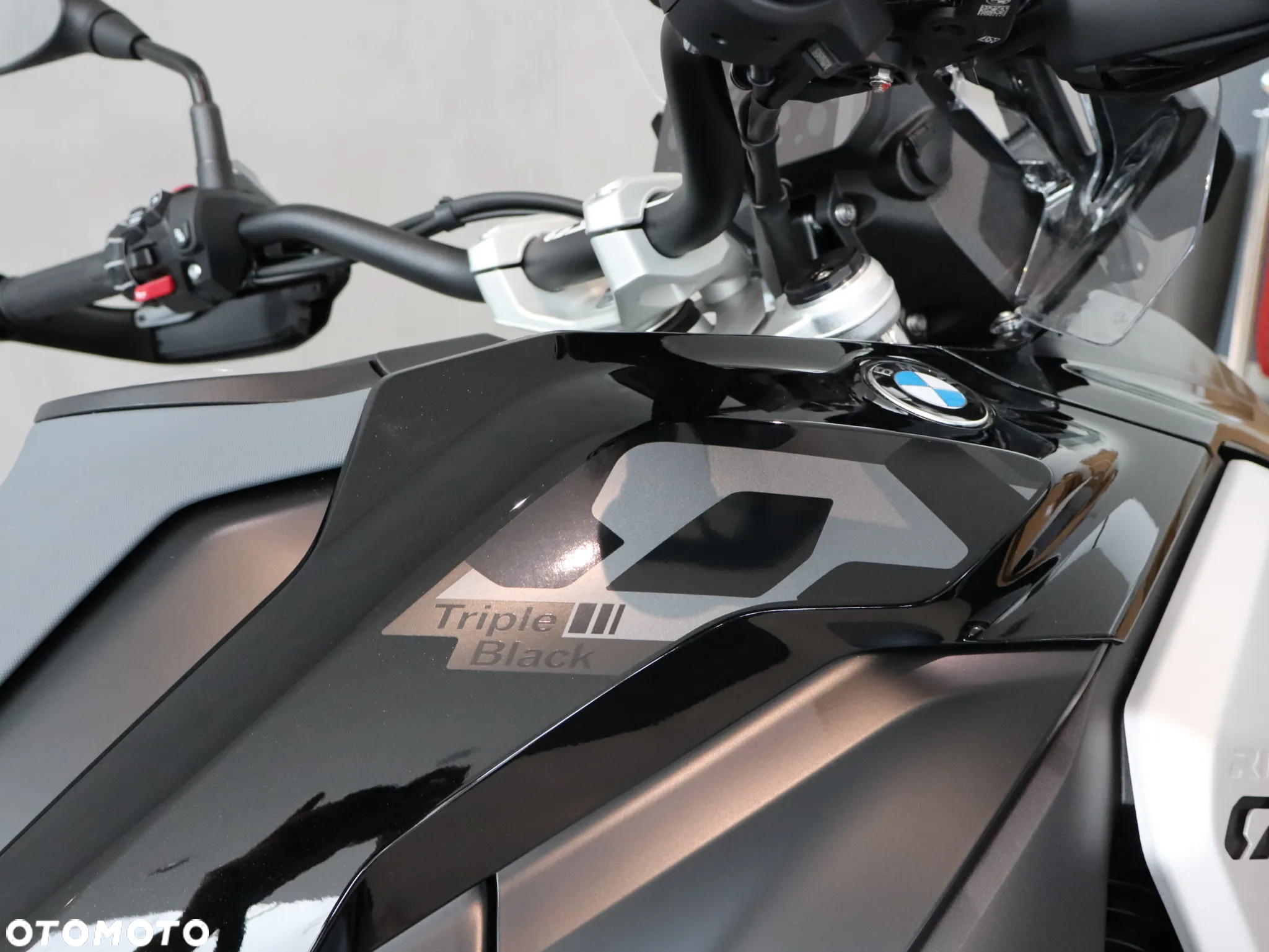 BMW GS - 20
