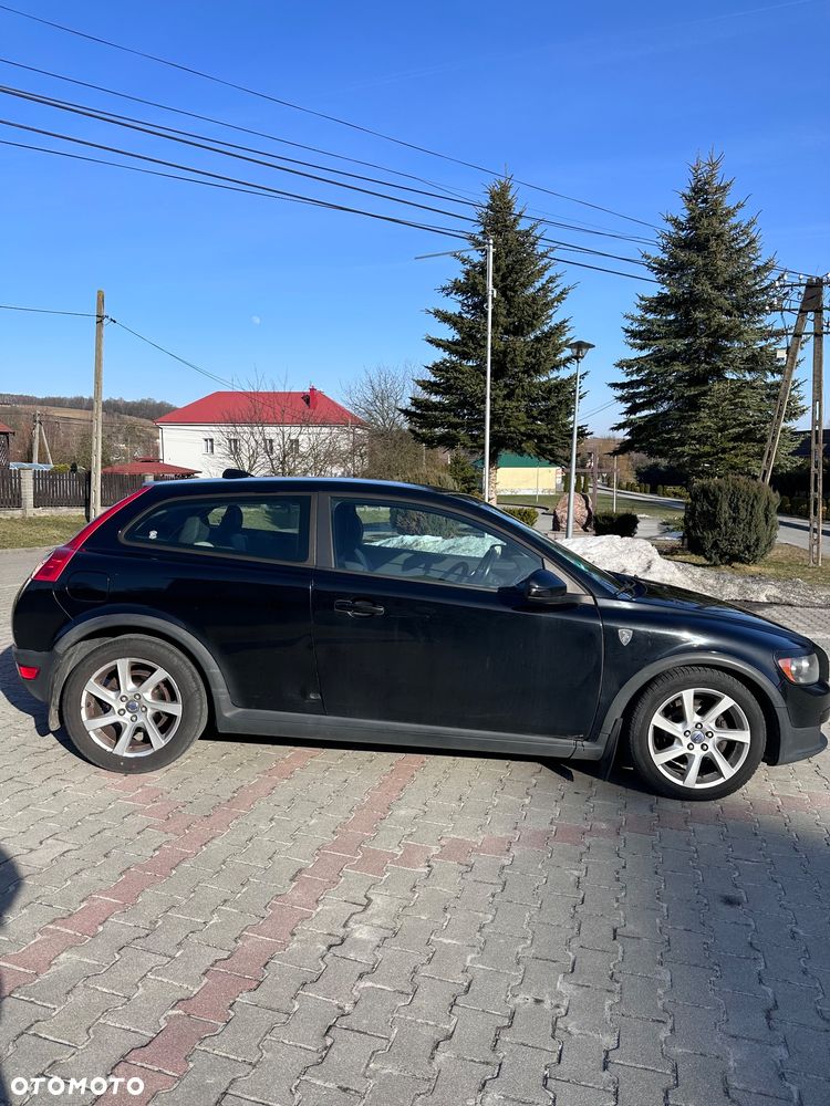 Volvo C30 2.0D - 5