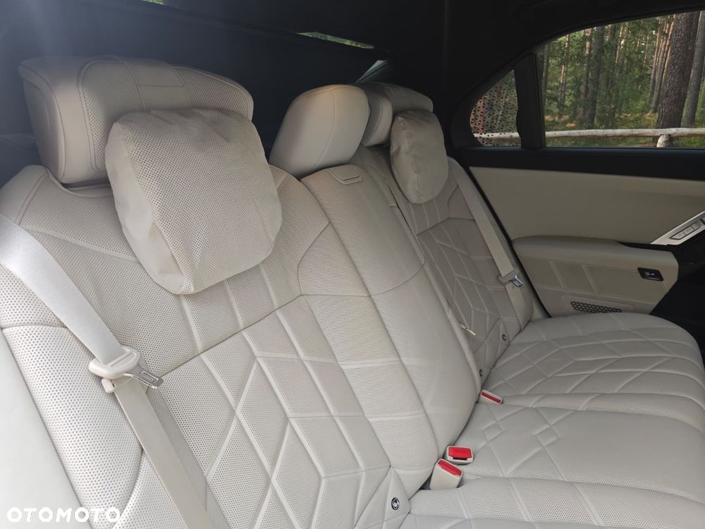 BMW Seria 7 740d xDrive mHEV M Sport sport - 15