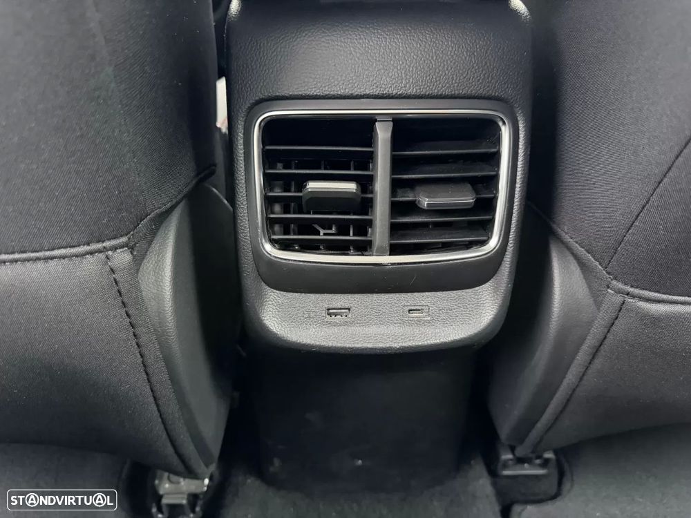 MG ZS EV 72.6 kWh Comfort - 33