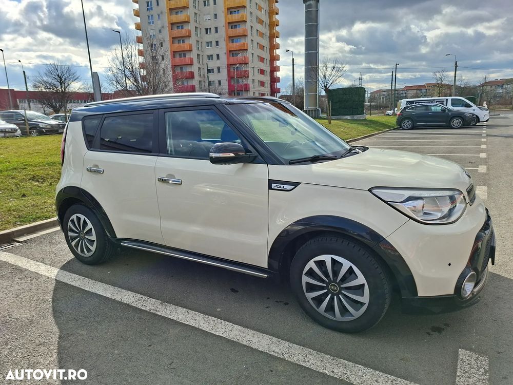 Kia Soul - 19