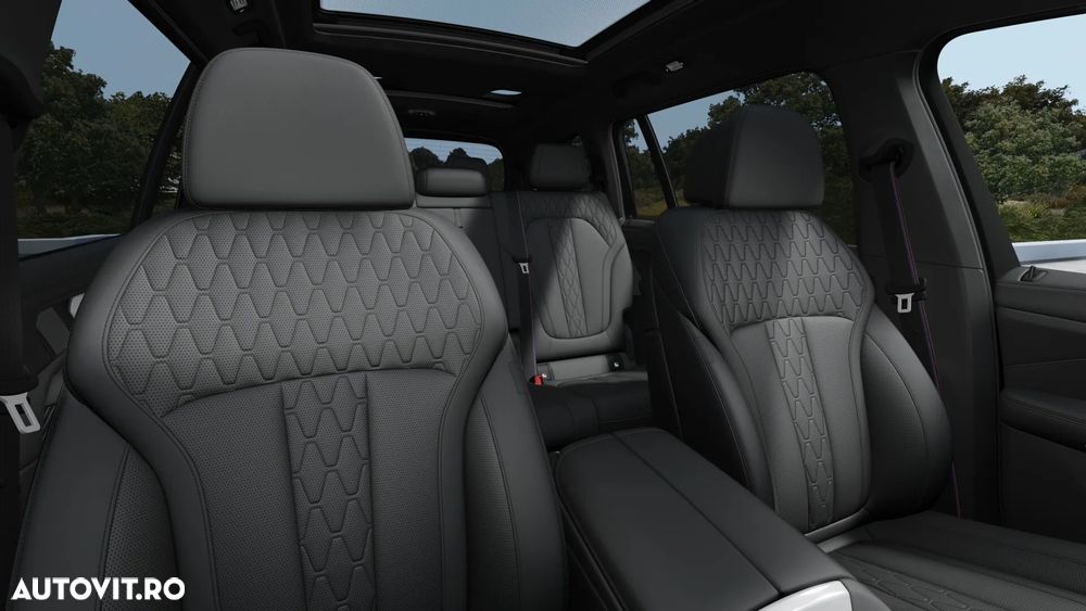 BMW X7 xDrive40i AT MHEV - 12