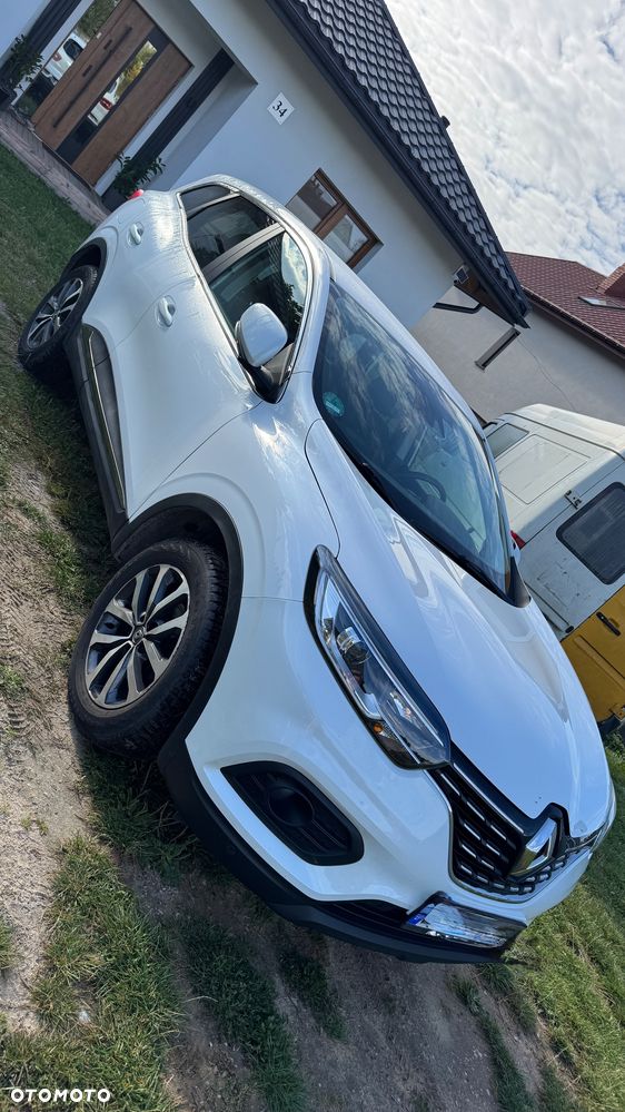 Renault Kadjar 1.3 TCe FAP Zen - 2