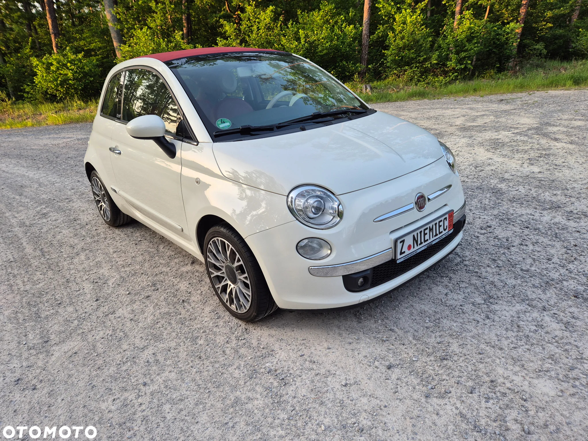 Fiat 500 1.2 Happy Birthday Edition - 2