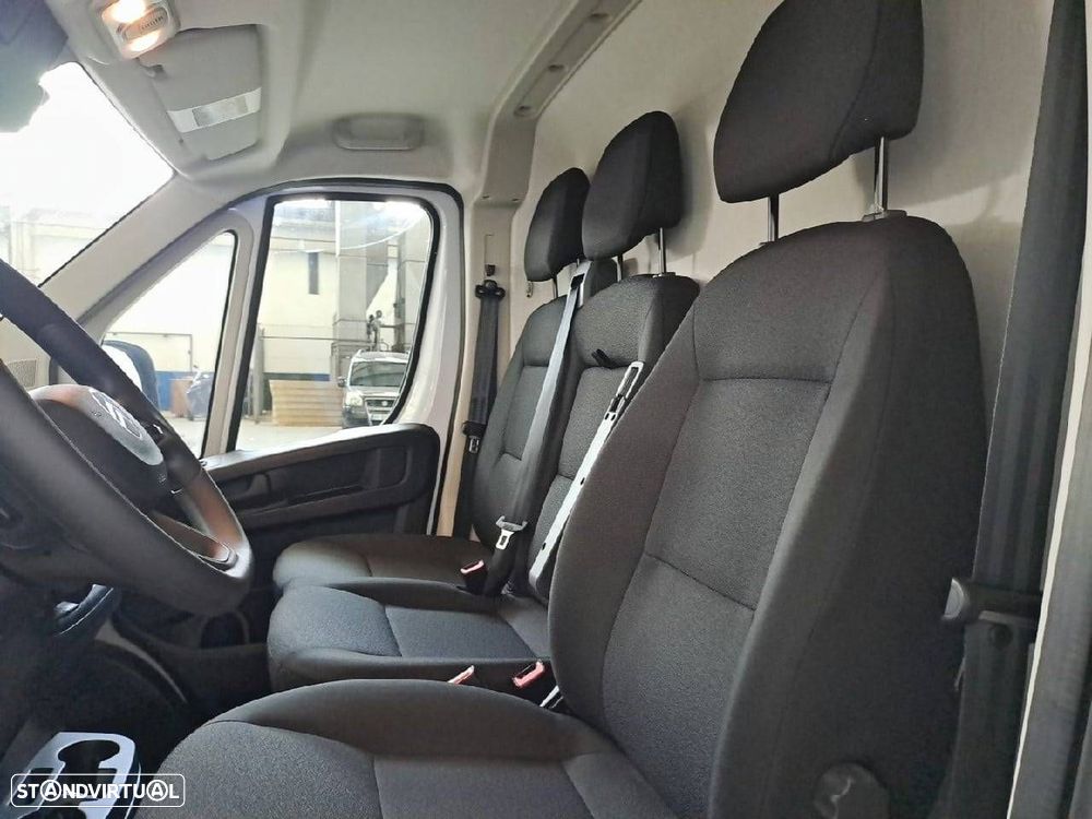 Citroën Jumper 2.2 BlueHDi 140 MT 3.3T L3 H2 - 9