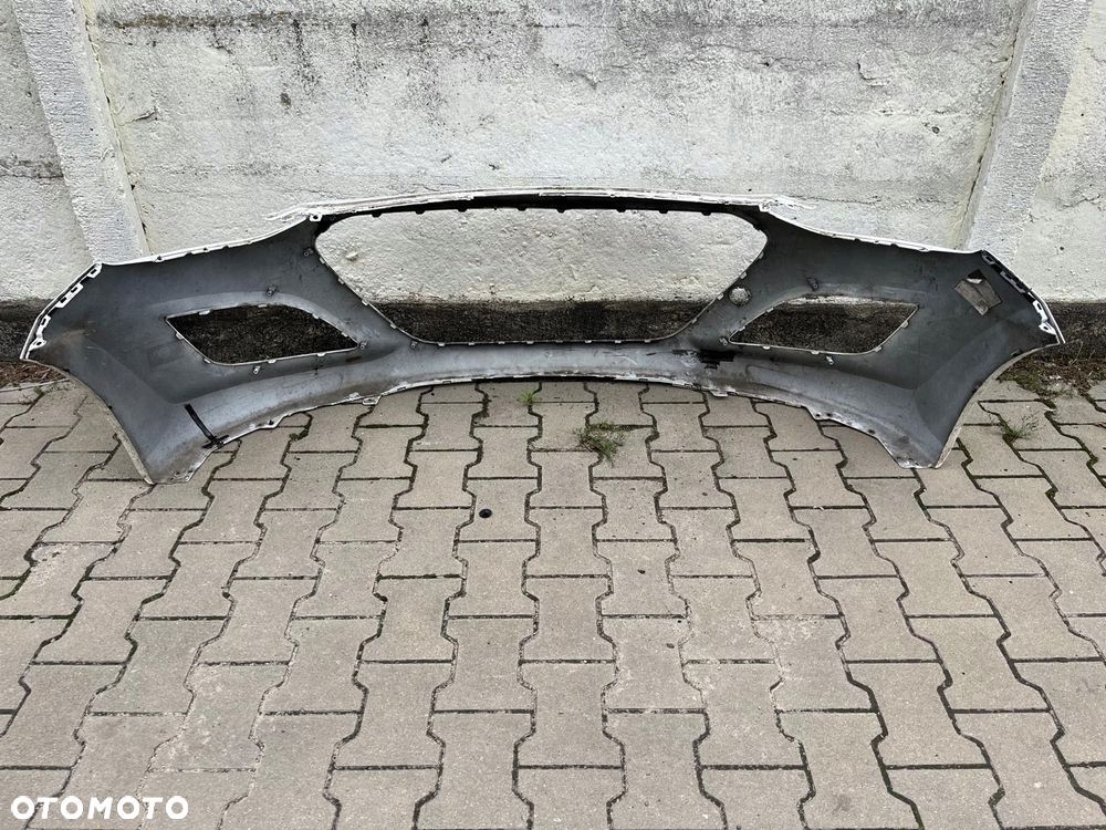 hyundai i30 ii zderzak przód przedni 2012- - 6