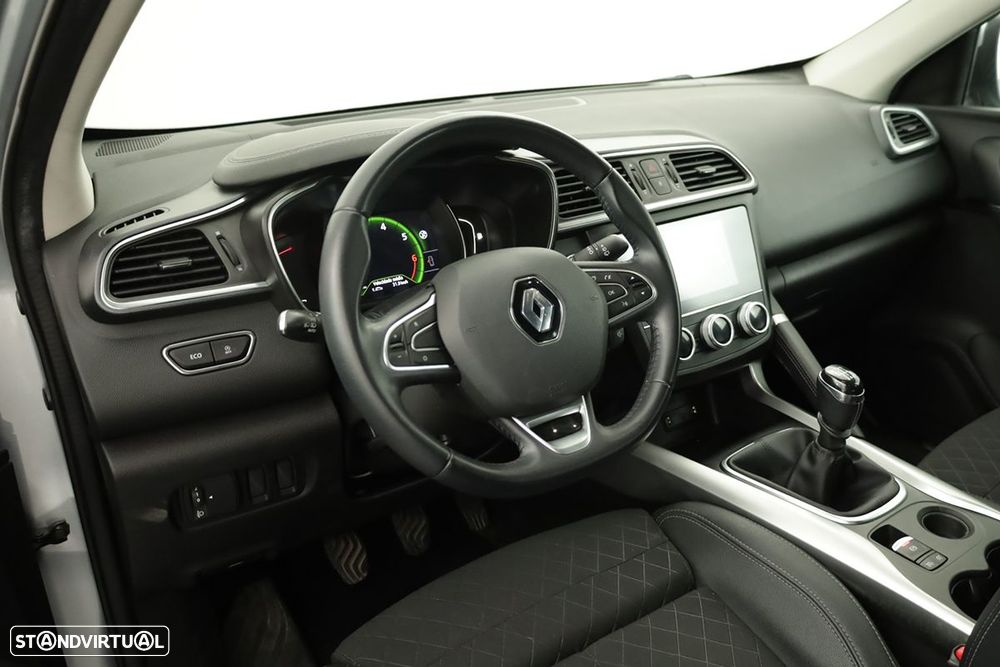 Renault Kadjar 1.3 TCe Intens - 7
